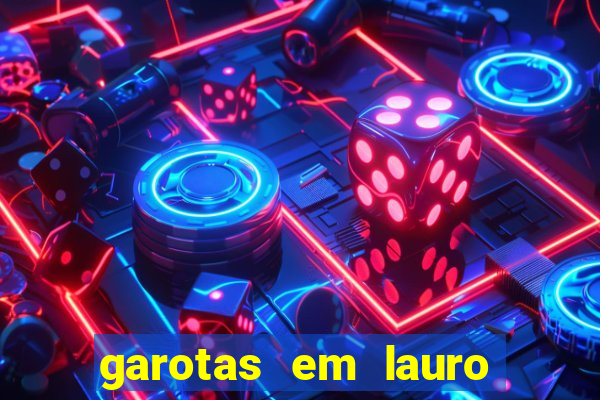 garotas em lauro de freitas